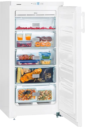 Морозильники Maytag